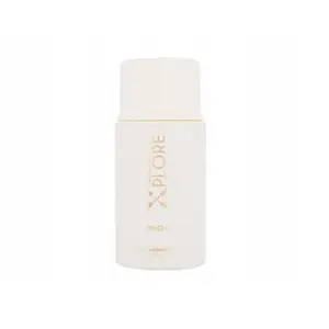Eau de Parfum spray 100 ml No name AL HARAMAIN Xplore Snow