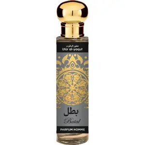 Eau de Parfum spray Al Haramain Utur Al Yaqut Parfum Homme Batal 30 ml, male fragrance