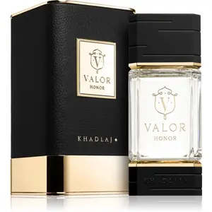 Khadlaj Valor Honor EDP 100 ml