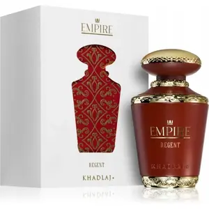 Smalkā smaržu ūdens (EDP) VERSACE KHADLAJ Empire Regent 100 ml