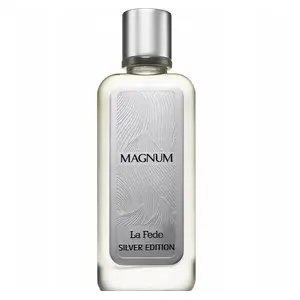 Tualetes ūdens (EDP) aerosols La Rive Magnum Silver Edition 100 ml