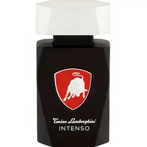 Tualetes ūdens Tonino Lamborghini Intenso 75 ml — vīriešu aromāts, 75 ml