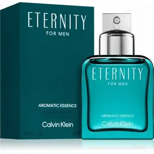 Eau de Parfum Calvin Klein Eternity Aromatic Essence for Men, 100 ml