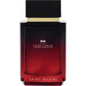 Eau de Parfum Saint Hilaire Oud Ultime 100 ml – unisex fragrance, 100 ml bottle