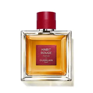 Guerlain Habit Rouge 100 ml Люди