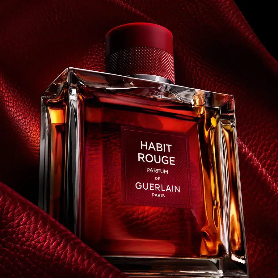 Guerlain Habit Rouge G030521 Photo 2