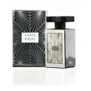 Smaržūdens (EDP) GUCCI KAJAL Faris 100 ml