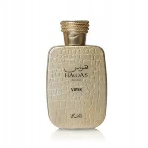 Eau de Parfum Rasasi Hawas Viper 100 ml — men's fragrance, 100 ml