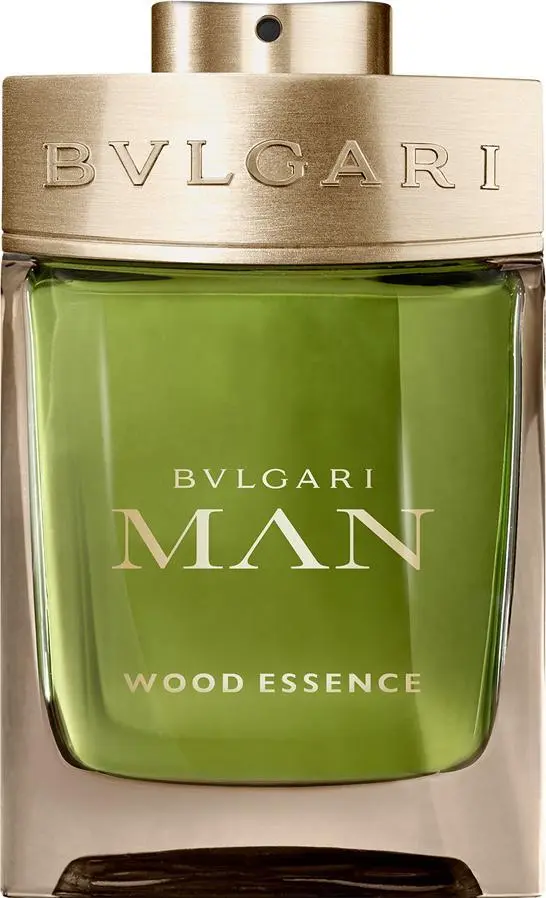 BVLGARI Man Wood Essence 150 ml