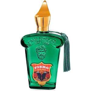 Eau de Parfum XERJOFF Casamorati 1888 Fiero — 100 ml bottle