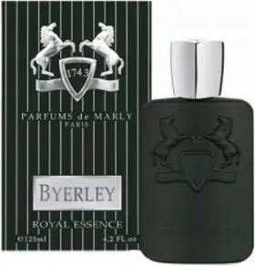 Eau de Parfum 125 ml Parfums De Marly — 125 ml fragrance bottle