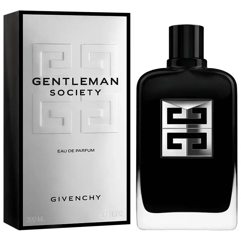 Givenchy Gentleman Society P000130 Photo 5
