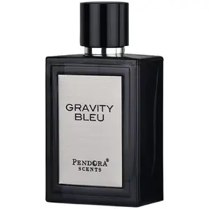 Eau de Parfum spray Pendora Scents Gravity Bleu — 100 ml