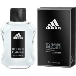 Tualetes ūdens Coty COTY ADI DYNAMIC PULSE 100 ml