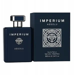 Fragrance World Imperium Absolu EDP 100 ml