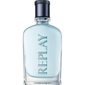 Tualetes ūdens Replay Spirit 50 ml — Replay aromāts, 50 ml