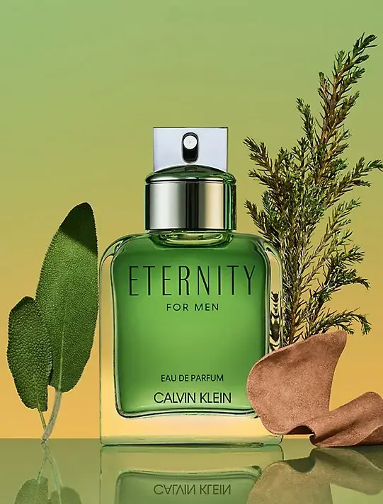 Calvin Klein ETERNITY 100-35022 Photo 3