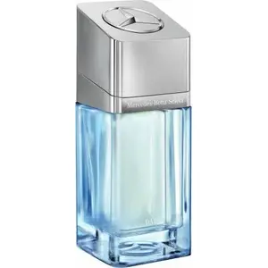 Eau de Toilette 100 ml Mercedes‑Benz Select Day