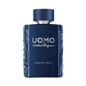 Salvatore Ferragamo Uomo Urban Feel 100 ml Vīrieši