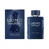 Salvatore Ferragamo Uomo Urban Feel 24806 Photo 2