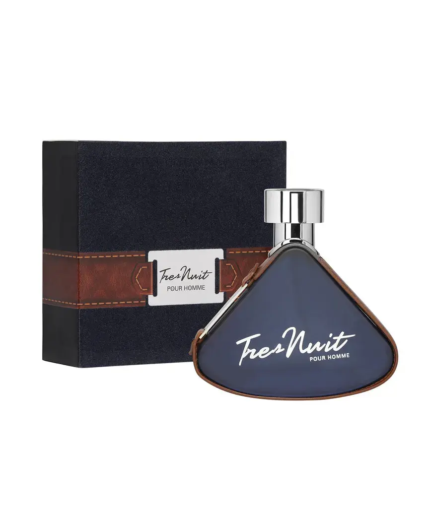 ARMAF Tres Nuit Pour Homme 6085010094663 Photo 2