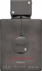 Парфюмерная вода Armaf Club de Nuit Intense Man Limited Edition 2024 — 105 мл