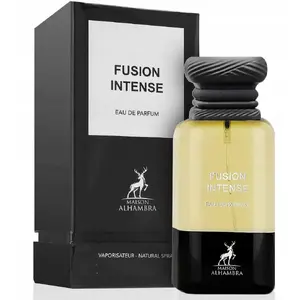 Parfimēta ūdens Le Couvent Maison de Parfum Fusion Intense, 80 ml, vīriešu