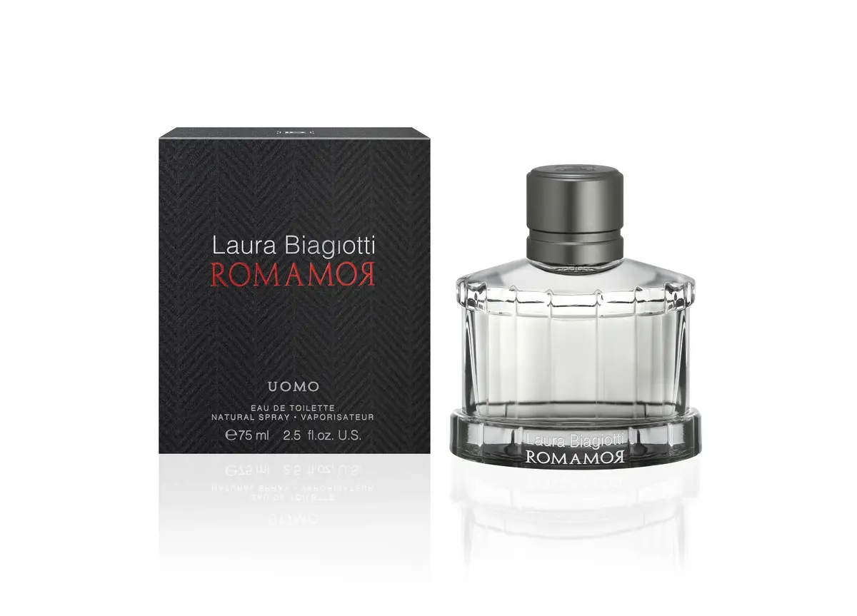 Laura Biagiotti RomamoR Uomo F11T002 Photo 2