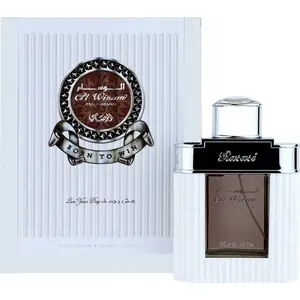 Eau de Parfum Rasasi Al Wisam Day Pour Homme 100 ml – men's fragrance, 100ml bottle