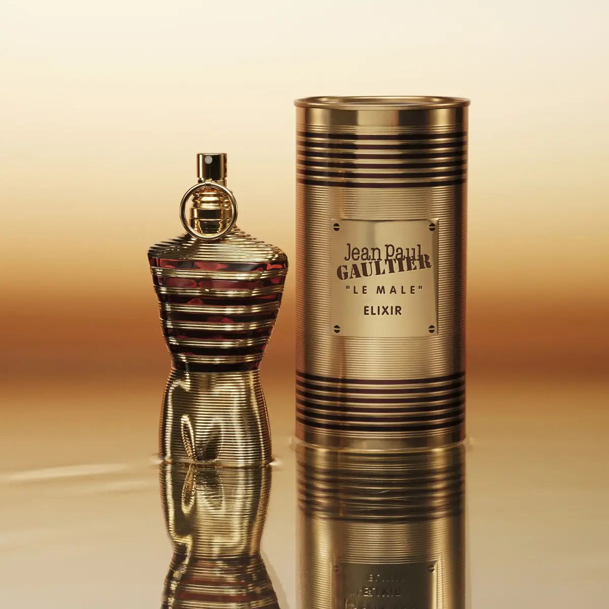 Jean Paul Gaultier Le Male Elixir 65189083 Photo 2