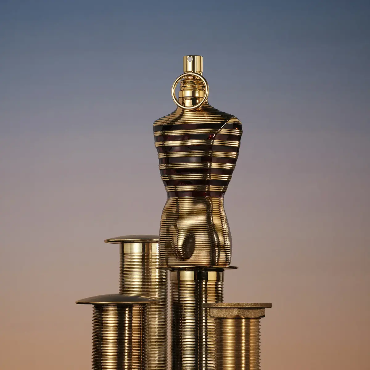 Jean Paul Gaultier Le Male Elixir 65189083 Photo 6