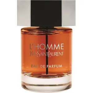 Eau de Parfum 100 ml, yves saint laurent L'Homme — men's fragrance, 100 ml