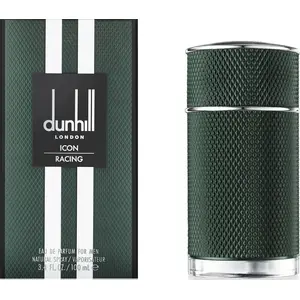 Eau de Parfum Dunhill Icon Racing 100 ml — men's fragrance, 100 ml bottle