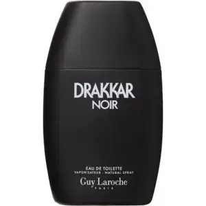 Eau de Toilette Guy Laroche Drakkar Noir 30 ml — men's fragrance, 30 ml bottle