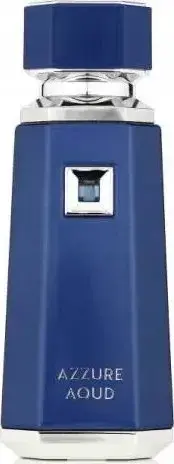 Eau de Parfum Histoires de Parfums Azzure Aoud 100 мл Photo 2