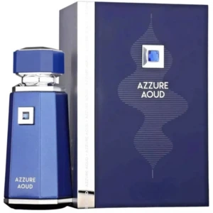 French Avenue Azzure Aoud EDP 100 ml (Maison Crivelli Oud Maracujá clone)