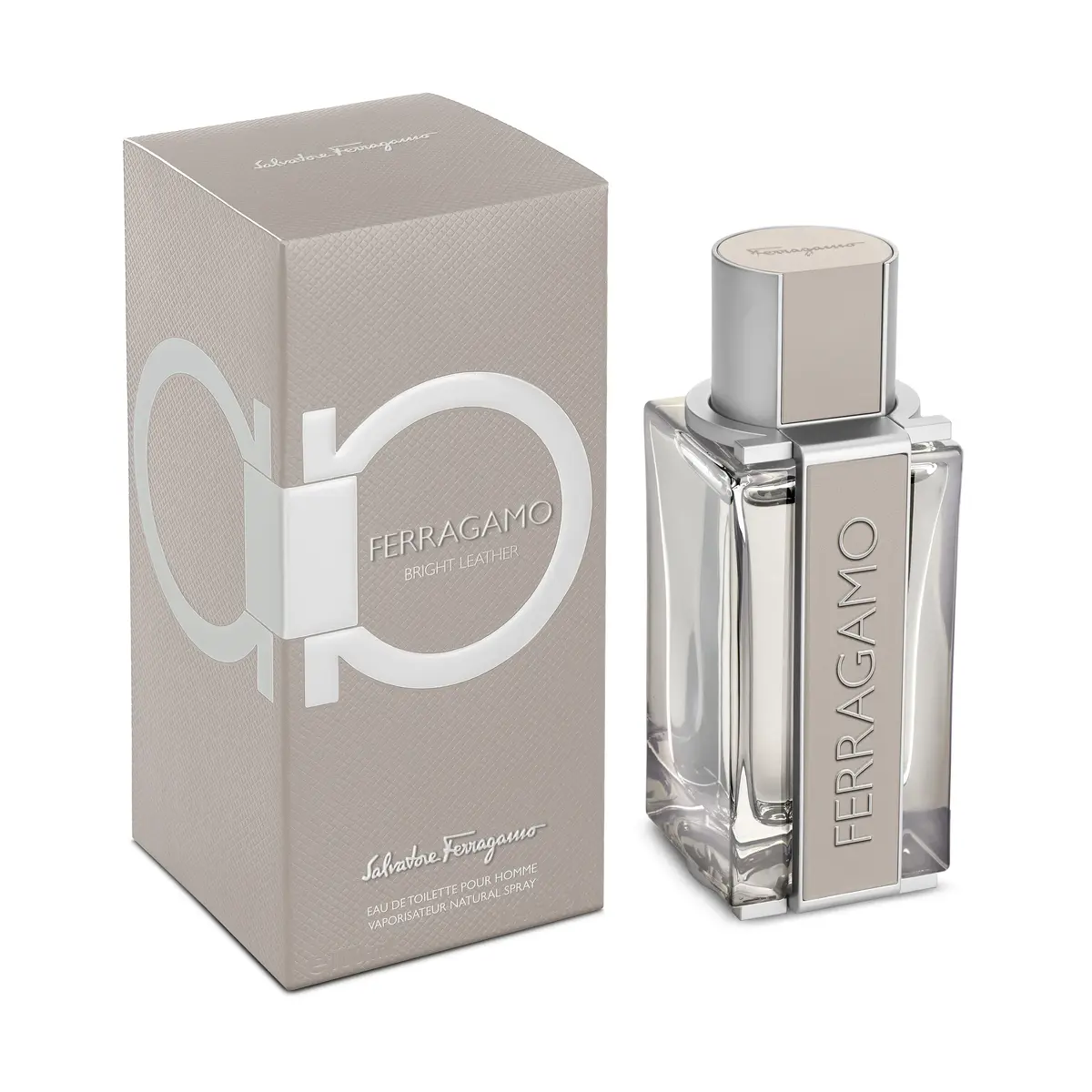 Salvatore Ferragamo Ferragamo Bright Leather 21306 Photo 2
