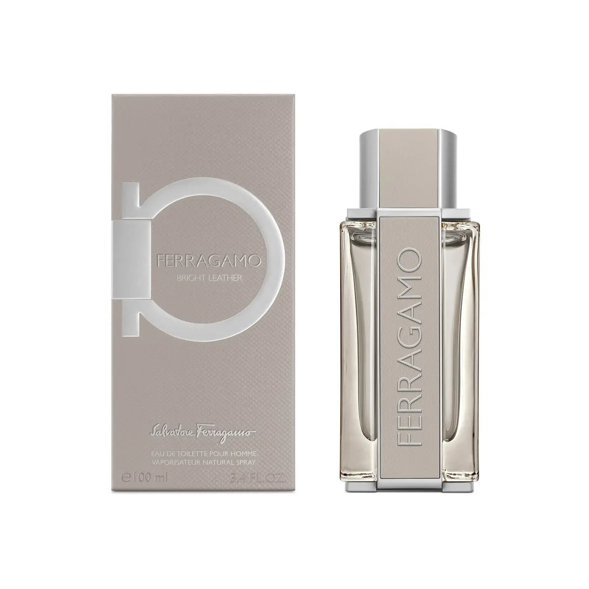 Salvatore Ferragamo Ferragamo Bright Leather 21306 Photo 4