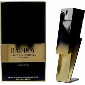 Carolina Herrera Bad Boy Extreme EDP 100 ml