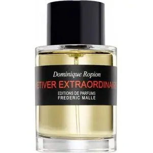 Eau de Parfum Frederic Malle Vetiver Extraordinaire 100 ml — universāls aromāts