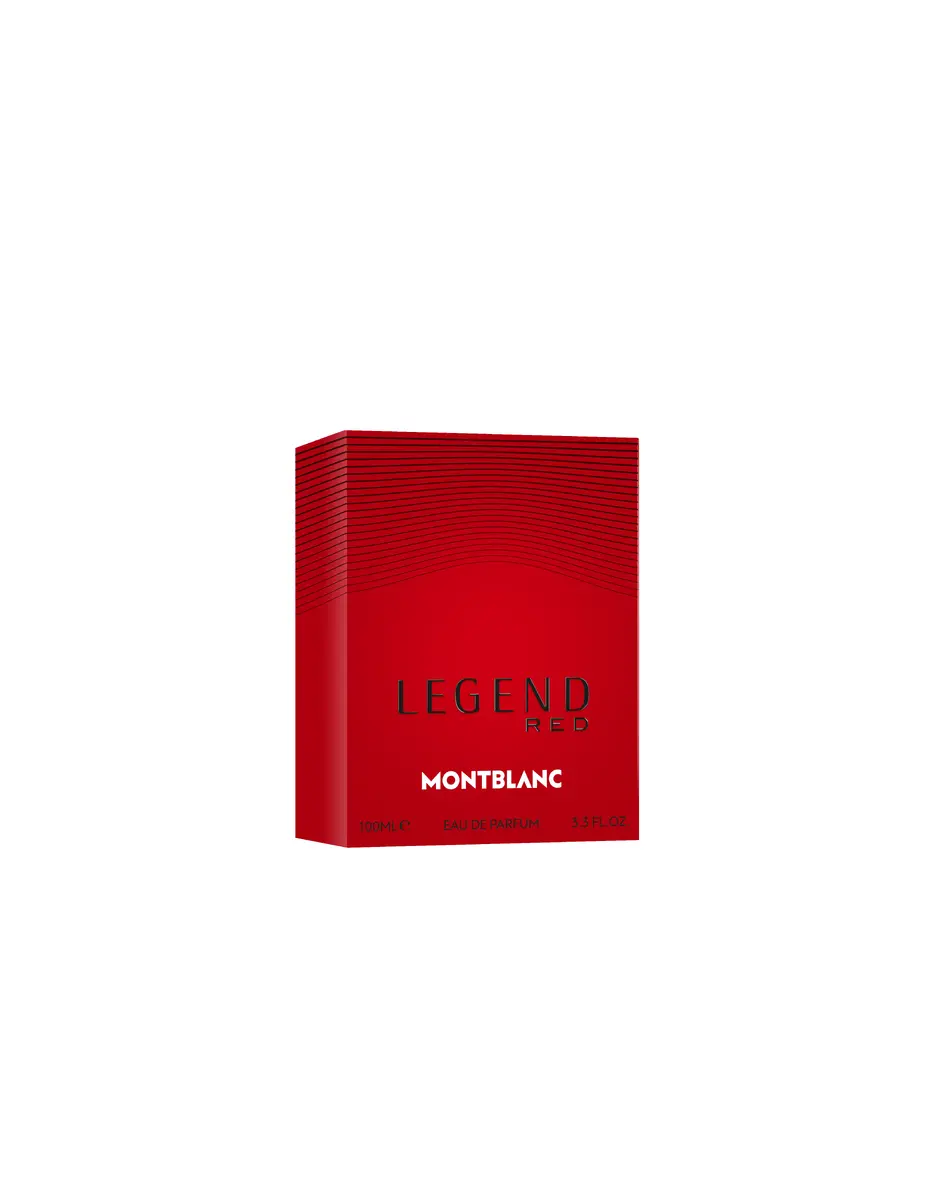 Montblanc Legend Red JMB021A01 Photo 2