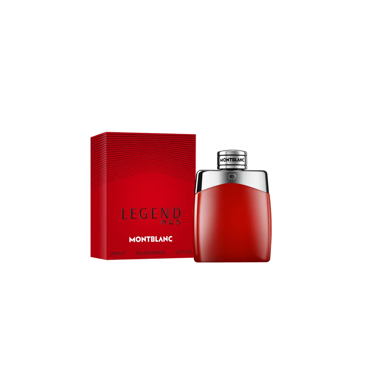 Montblanc Legend Red JMB021A01 Photo 3