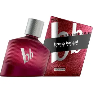 Парфюмерная вода Bruno Banani Loyal Man 30 мл — мужской аромат, флакон 30 мл