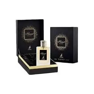 Eau de Parfum Maison Alhambra Kismet 100 ml — men's fragrance, EDP 100 ml