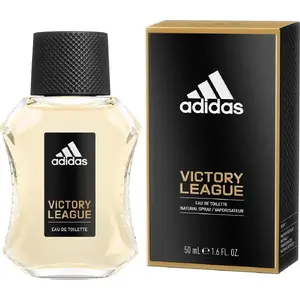 Toilet water for men ADIDAS Victory League 50 ml, eau de toilette