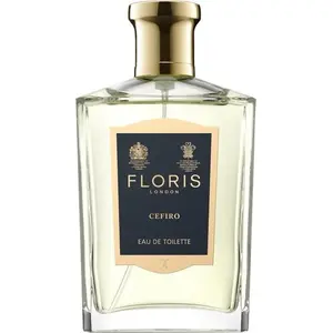 Парфюмерная вода Floris Cefiro 100 мл — мужской аромат Floris, 100 мл