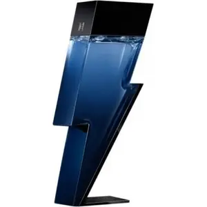 Eau de Parfum spray, Carolina Herrera Bad Boy Cobalt, 150 ml