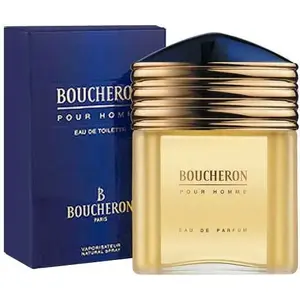 Eau de Parfum BOUCHERON Pour Homme 100 ml — vīriešu smaržas, 100 ml flakons