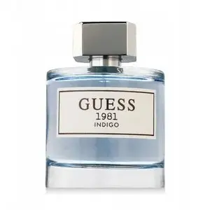 Toaletūdens aerosols Yss 1981 Indigo 100 ml