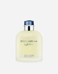 Dolce&Gabbana Light Blue Pour Homme Eau de Toilette 40ml